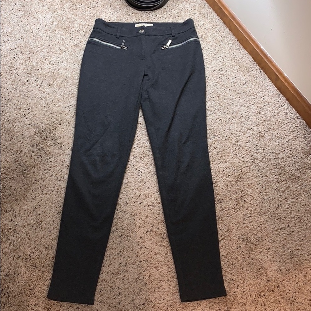 Michael Kors Stretch Dress Pants